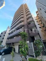 ガリシア大塚South1102の外観