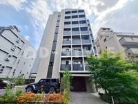 クロスレジデンス六義園0303の外観