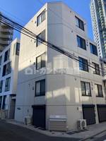 COCOFLAT池袋401の外観