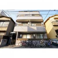 RIKIパレス0105の外観