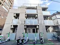 物件の外観画像