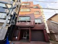 日の出マンション302の外観