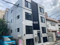 DK池袋101の外観