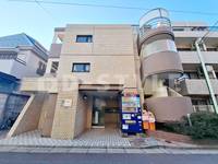 ジェイパーク池袋本町103の外観