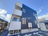 G-smart横手202の外観