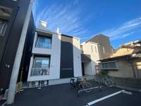 GRANDTIC COMRADE (コムレッド)203の外観