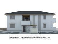 物件の外観画像