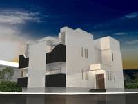 物件の外観画像