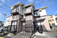 シティハイツ102の外観