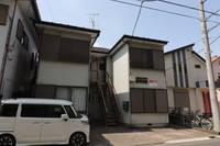 物件の外観画像