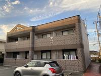 シプレーヌ201の外観