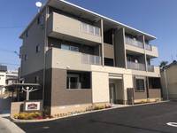 スタービレⅤの外観