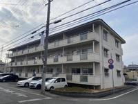 カトレアハイツ105の外観