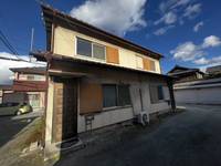 物件の外観画像