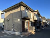 コンフォート才の外観