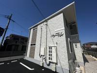 マジェスティⅡの外観