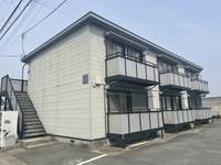 エバーグレースⅡ102の外観