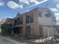 物件の外観画像