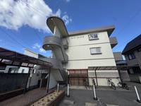 シェーンシュロス2の外観