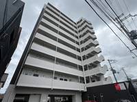 キャッスルコート土山の外観