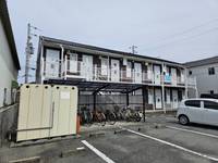 FELICE垣内101の外観