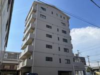 メゾン前田の外観