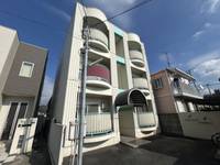 物件の外観画像