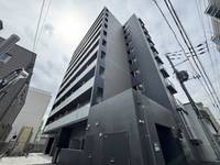 Sky Himejiの外観