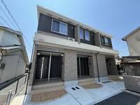 プランドールシャトーの外観