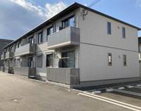 フェリーチェ カーサ 下戸田の外観