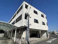 高浜BLDⅡ303の外観
