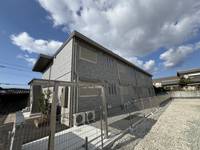 物件の外観画像