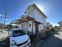 兵庫県加古川市東神吉町西井ノ口(一戸建)の賃貸物件1の外観