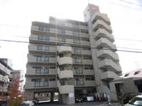 キャッスルコート田寺102の外観