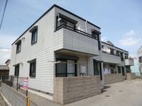 物件の外観画像