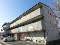 高浜BLDⅠ301の外観