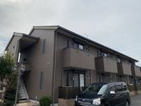 アーバンプラザ1-206の外観