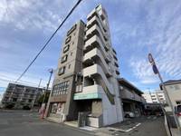 ライフタウンⅡの外観