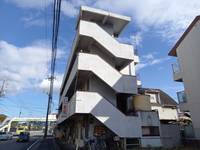 物件の外観画像