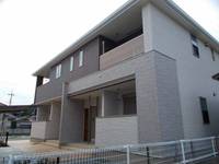 Modessa高砂の外観