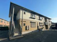 サンハイツ加古川Ⅱ0101の外観