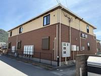 D・グロリアⅡ202の外観