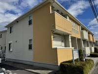 カトレーヴⅥの外観