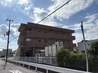 スプリング セブン303の外観