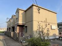 シャーメゾン姫路駅東0003の外観