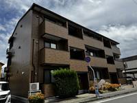ルボ マノアール203の外観