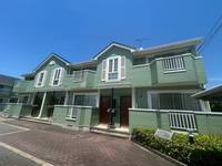 エスポワールⅡの外観