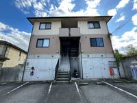 メゾンラフィーネの外観