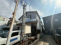 ラベンダー201の外観