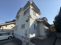 兵庫県姫路市新在家本町4(一戸建)の賃貸物件Eの外観